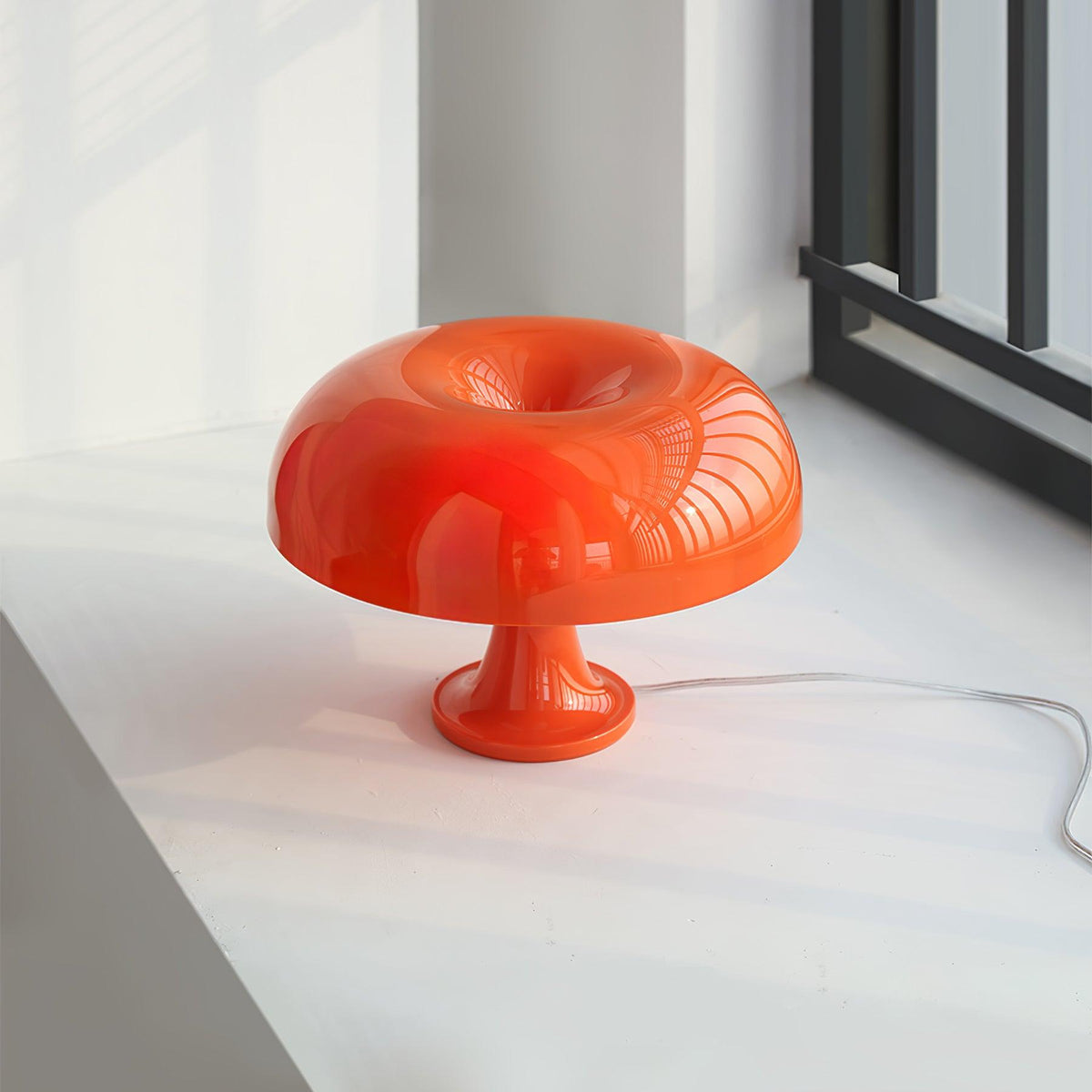 Orelielia legesyg retrobordlampe