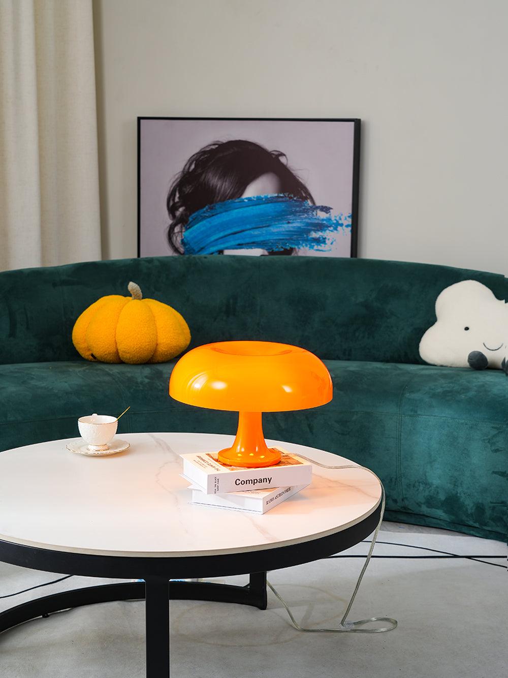Orelielia legesyg retrobordlampe