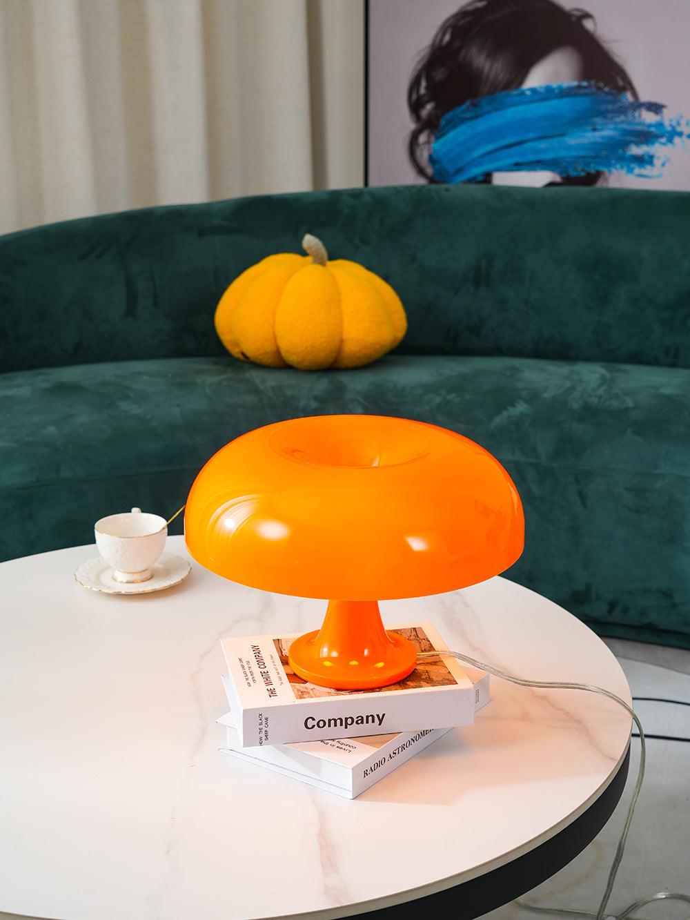 Orelielia legesyg retrobordlampe