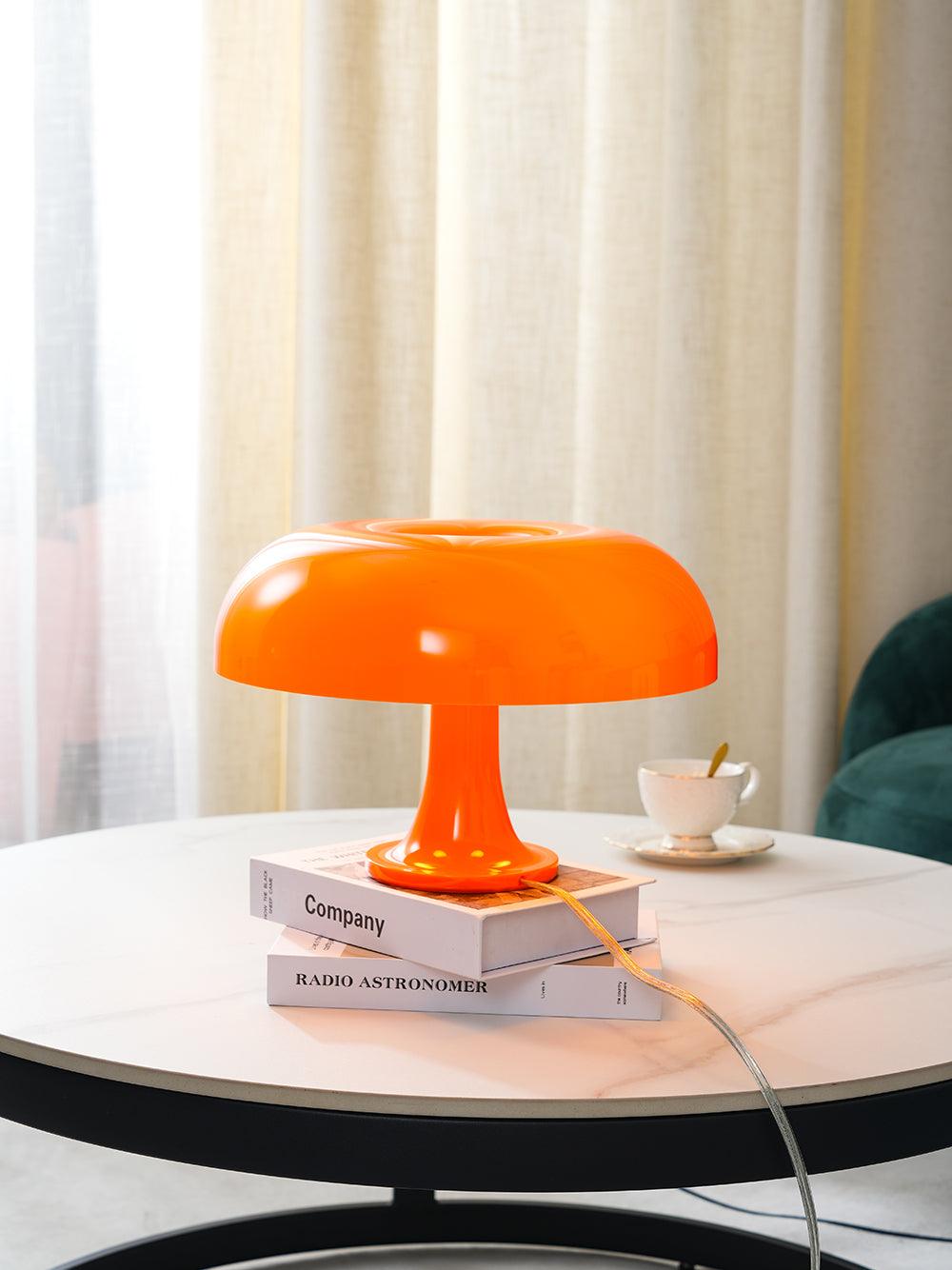 Orelielia legesyg retrobordlampe