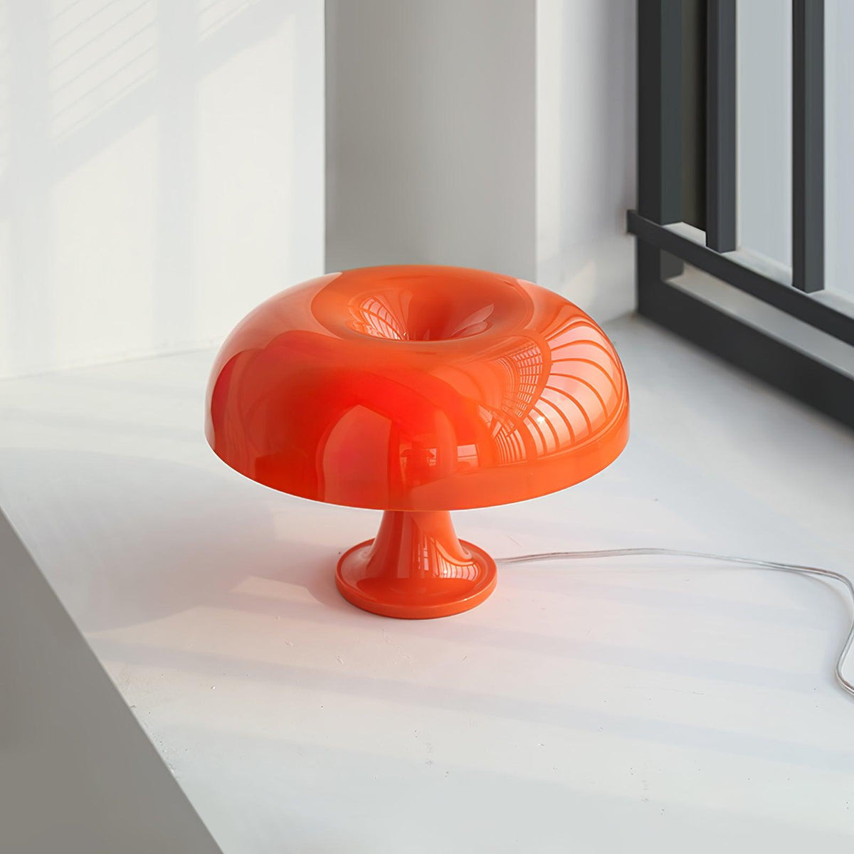 Orelielia legesyg retrobordlampe