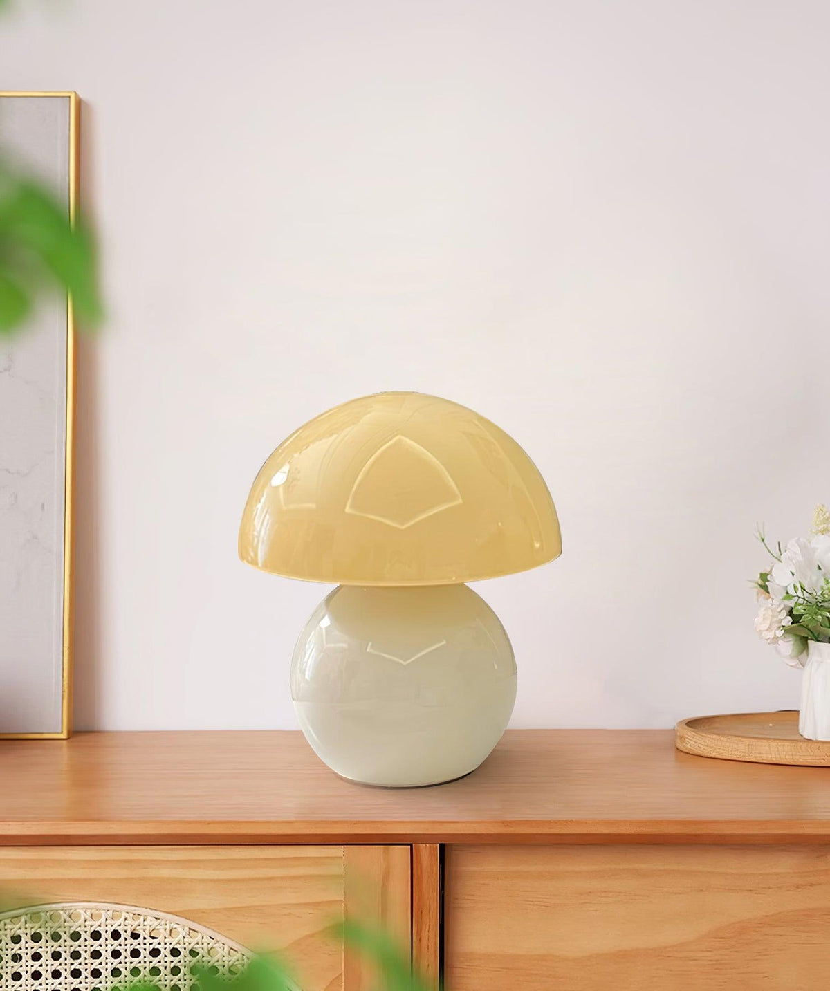 Mirorette Table Lamp