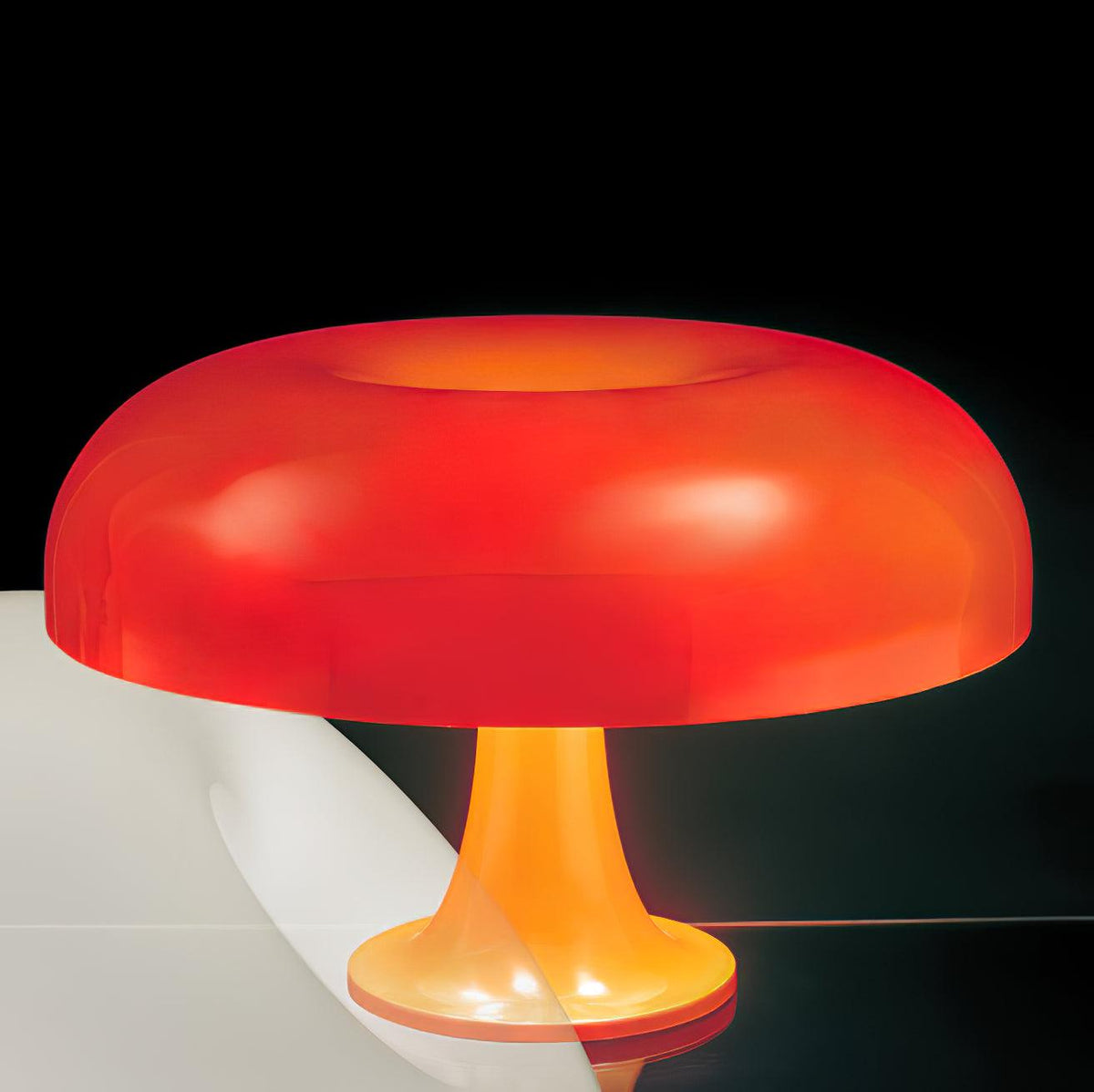 Orelielia legesyg retrobordlampe