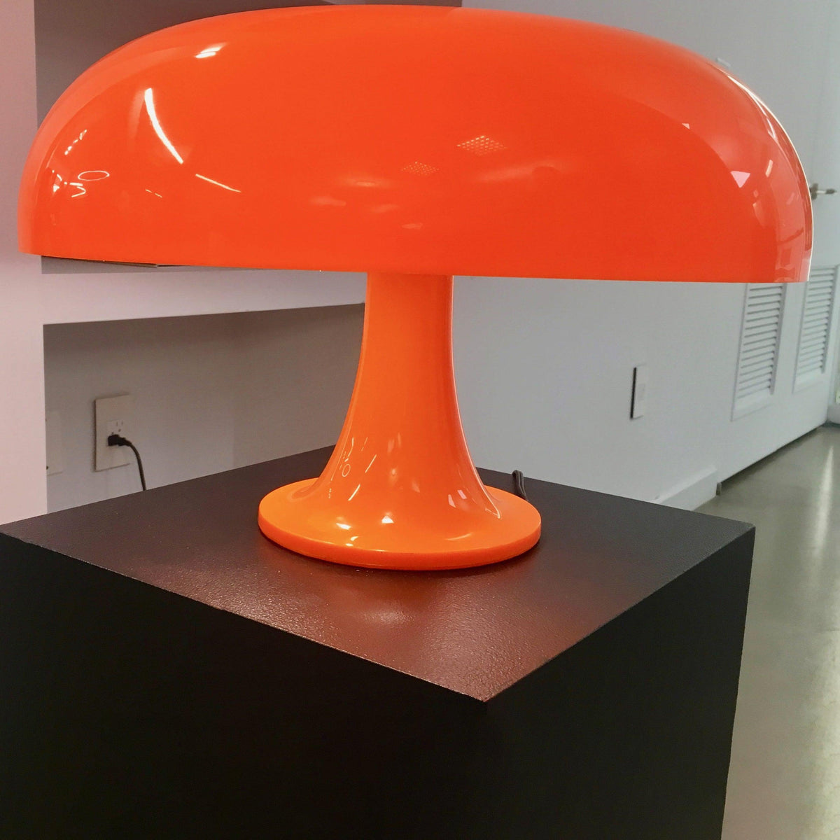 Orelielia legesyg retrobordlampe