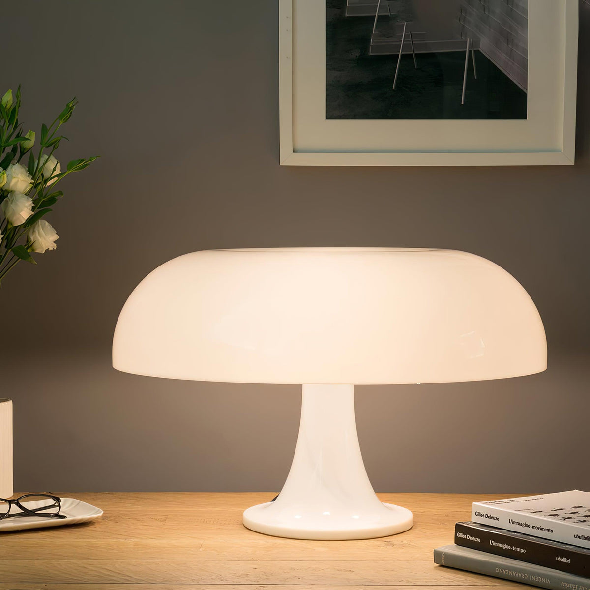 Orelielia legesyg retrobordlampe