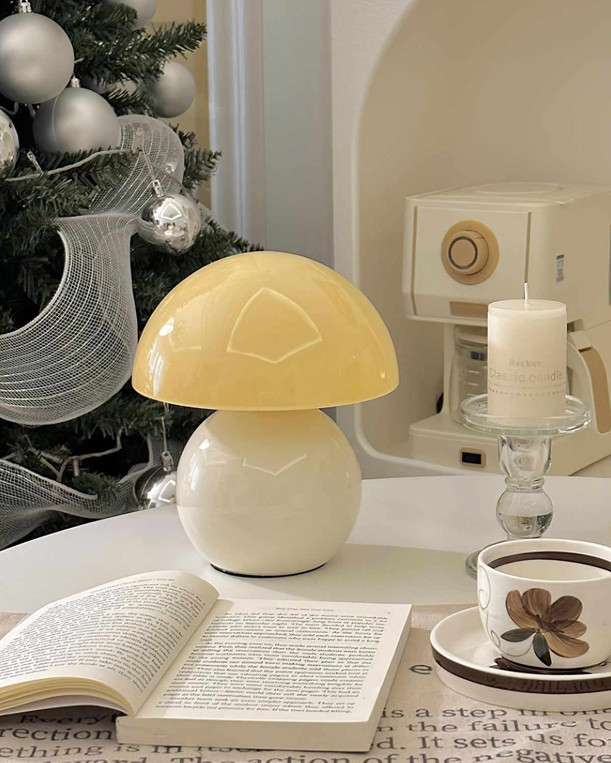 Mirorette Table Lamp