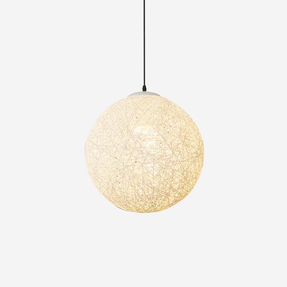 Cashae-moderni minimalistinen palloriippuvalaisin