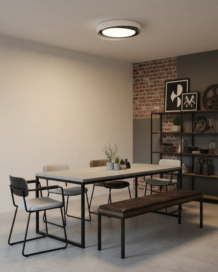 Ciriira Ceiling Lamp