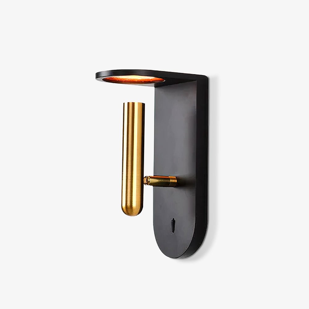 Caloaria justerbar LED-væglampe