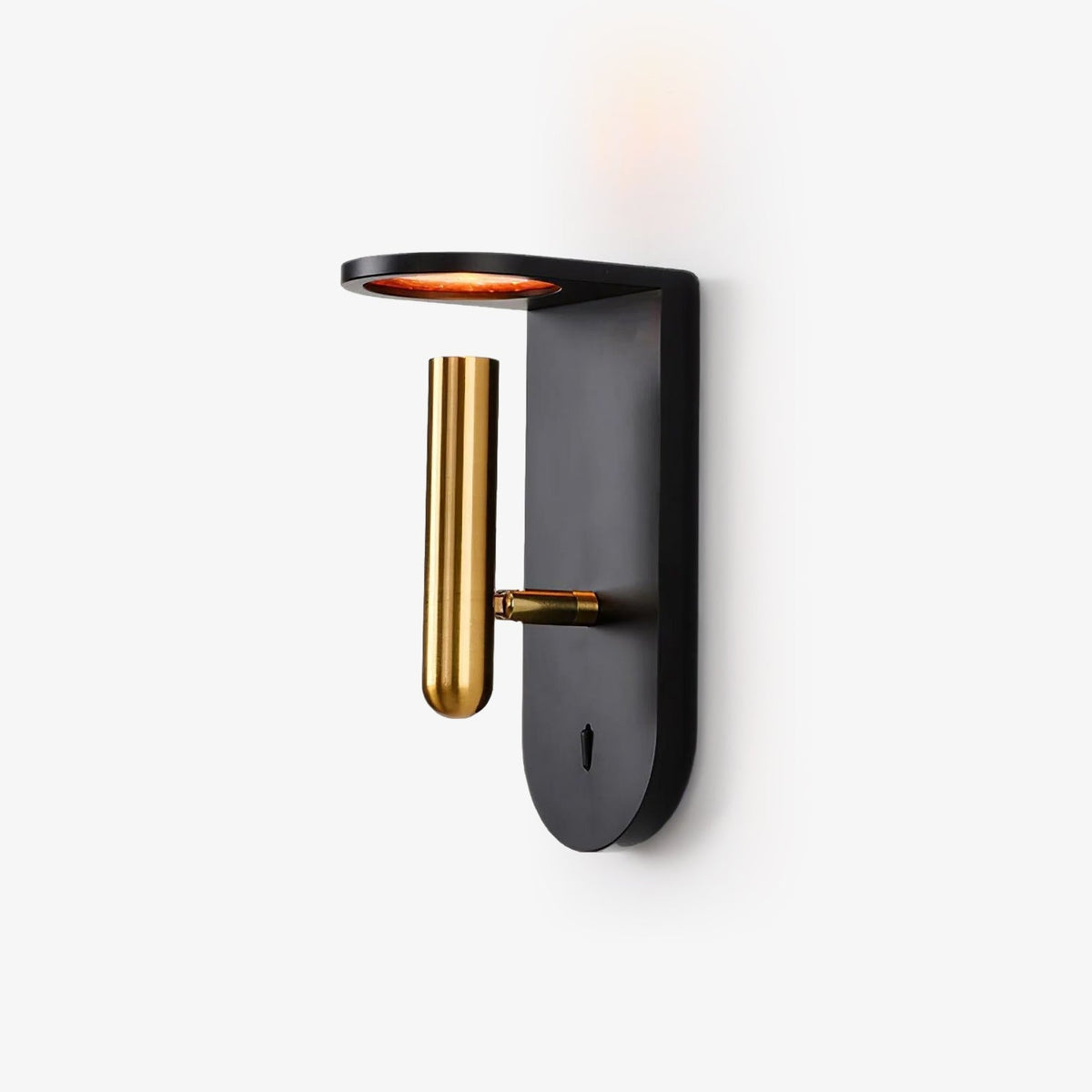 Caloaria justerbar LED-væglampe