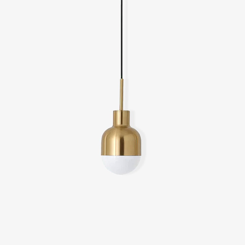 Oliver minimalistisk pendellampa