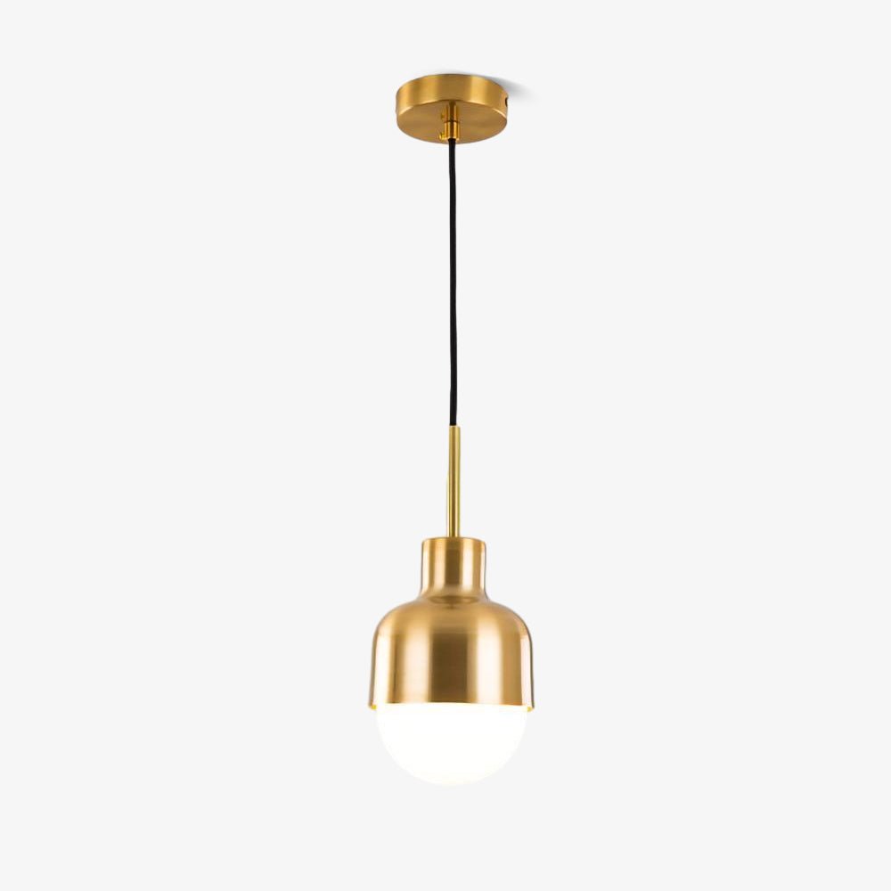Oliver minimalistisk pendellampa