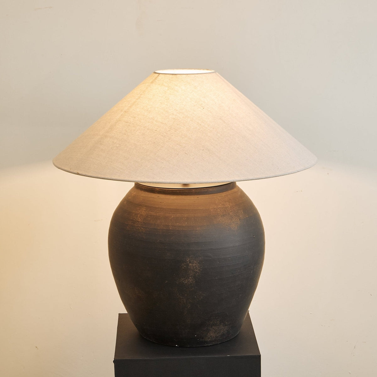 Candeeiro de mesa moderno Eloise