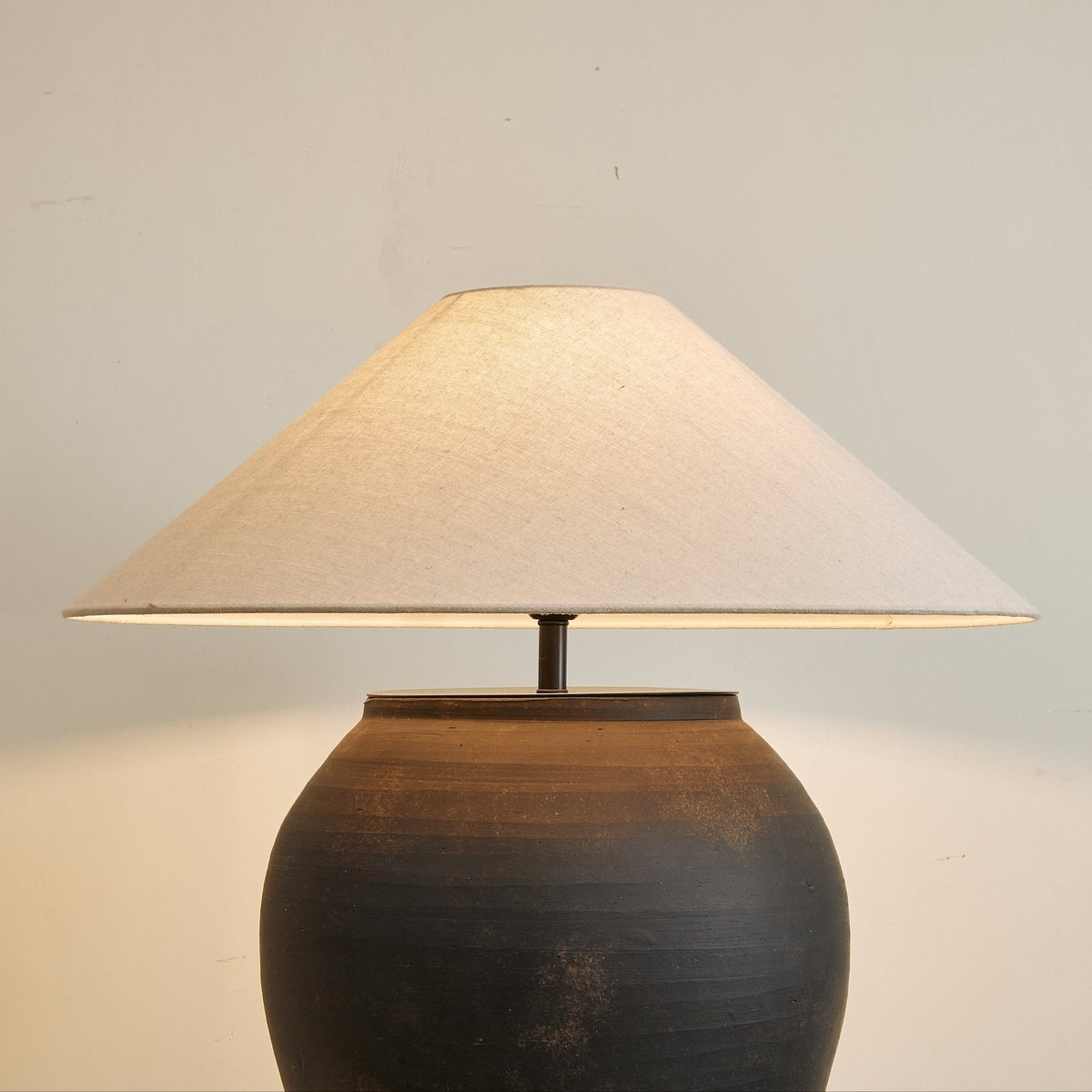 Candeeiro de mesa moderno Eloise