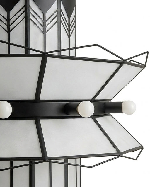 Selenora Chandelier