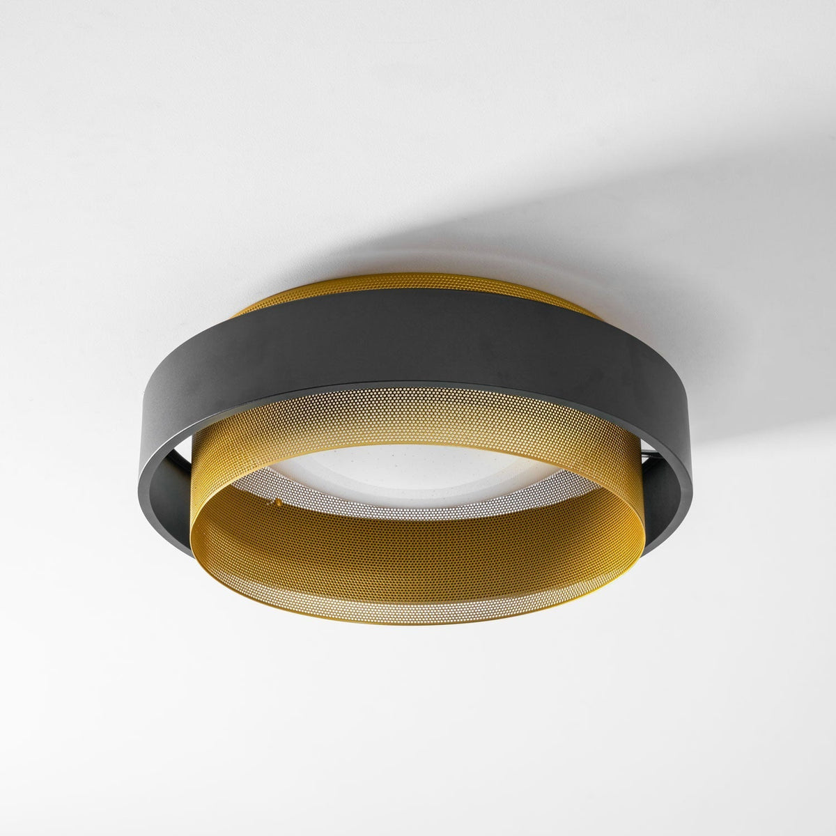 Revenu modern minimalistisk taklampa