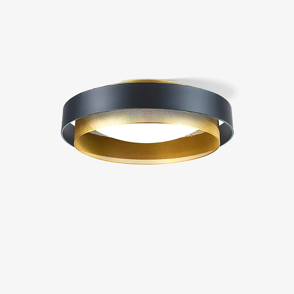 Revenu modern minimalistisk taklampa