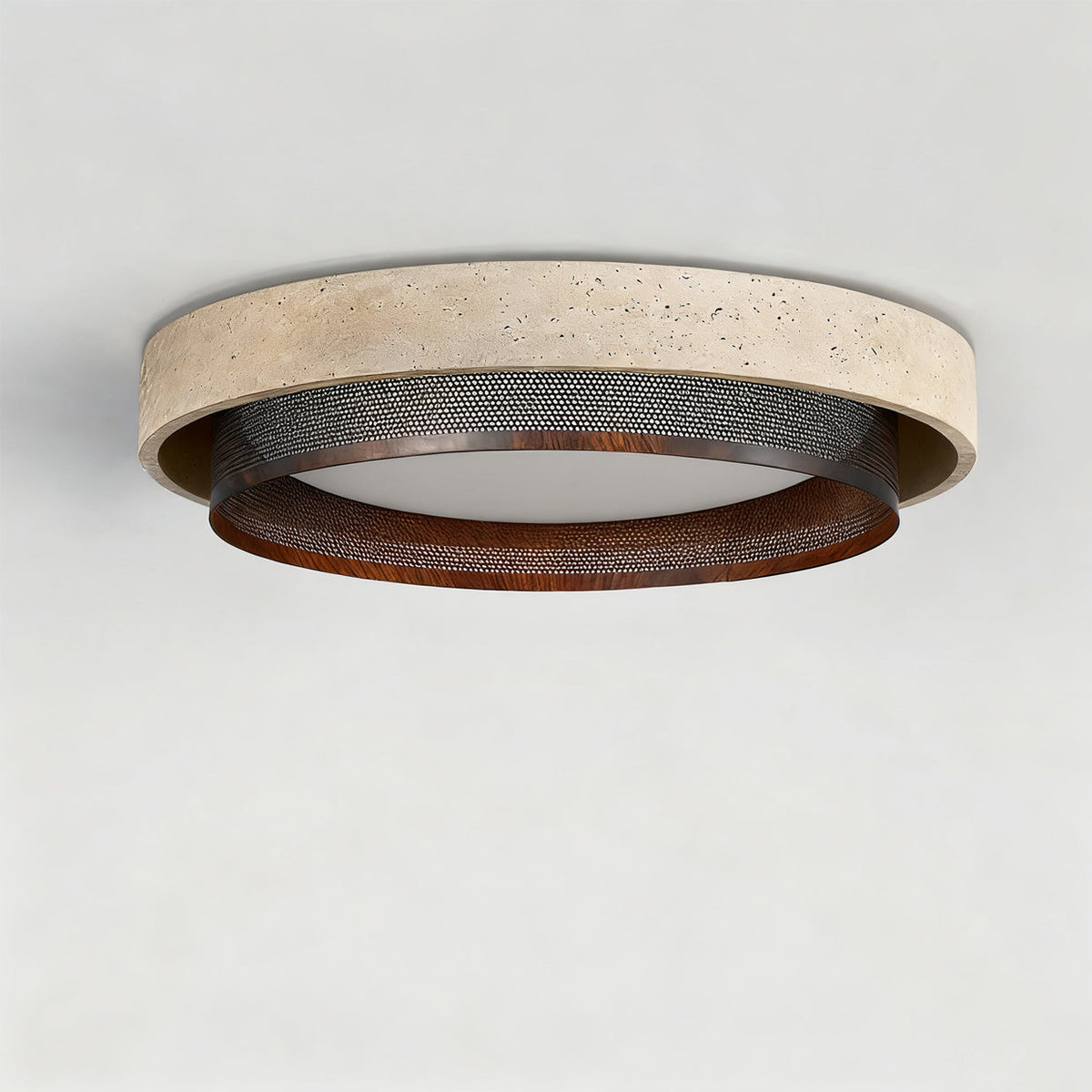 Terra-loftslampe
