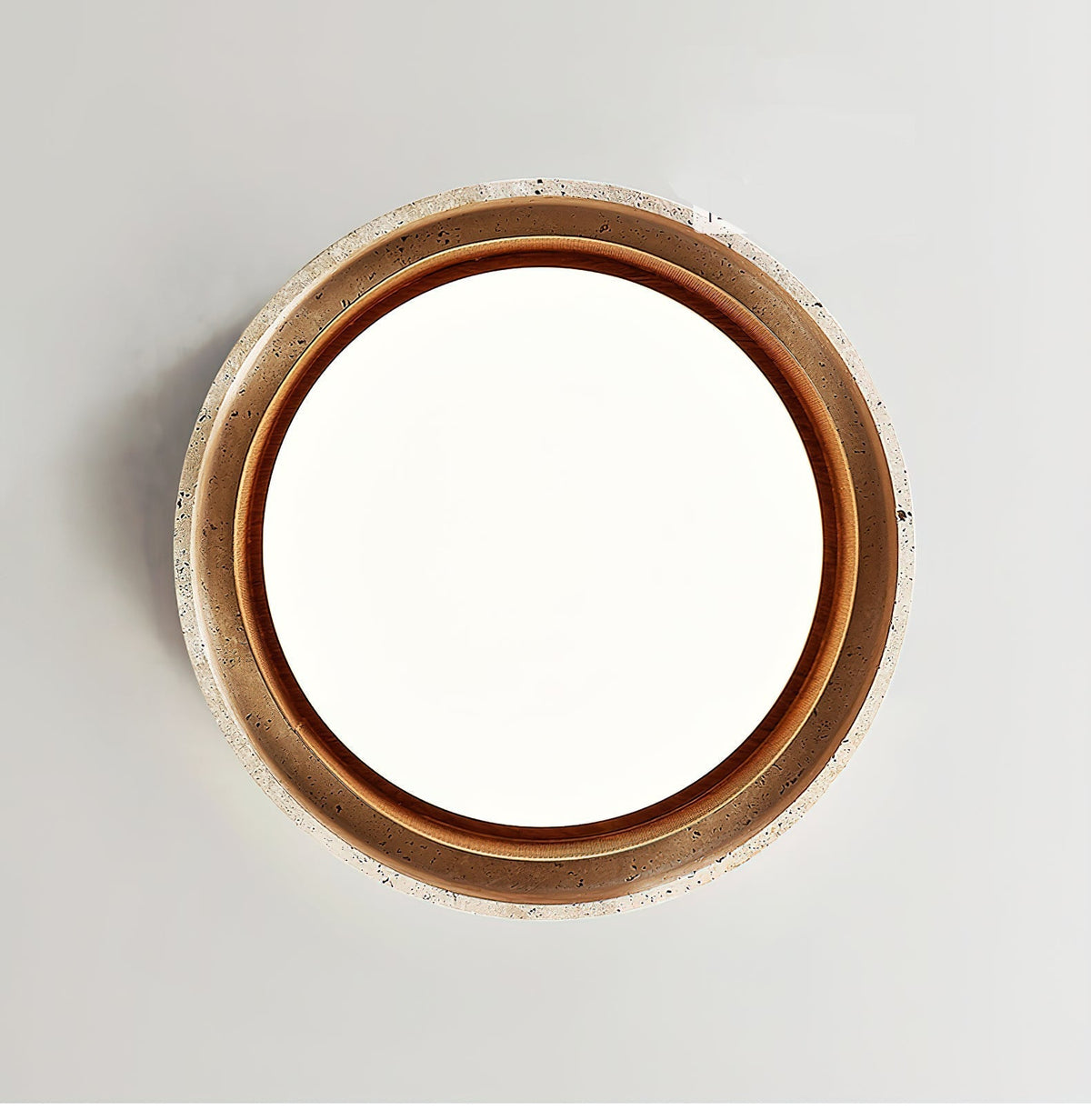 Terra-loftslampe