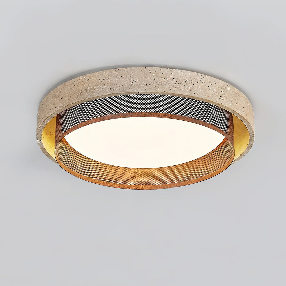 Terra-loftslampe
