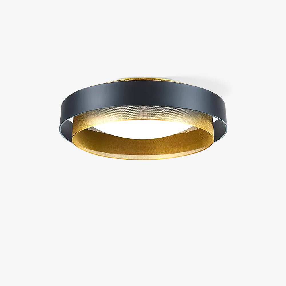 Revenu modern minimalistisk taklampa