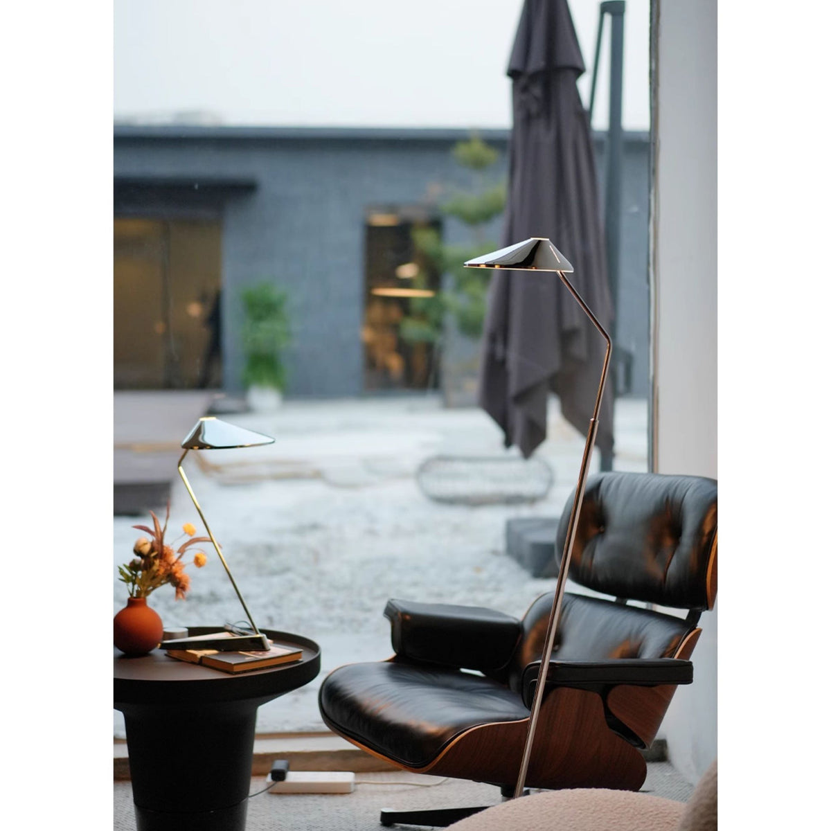 Sable bordlampe