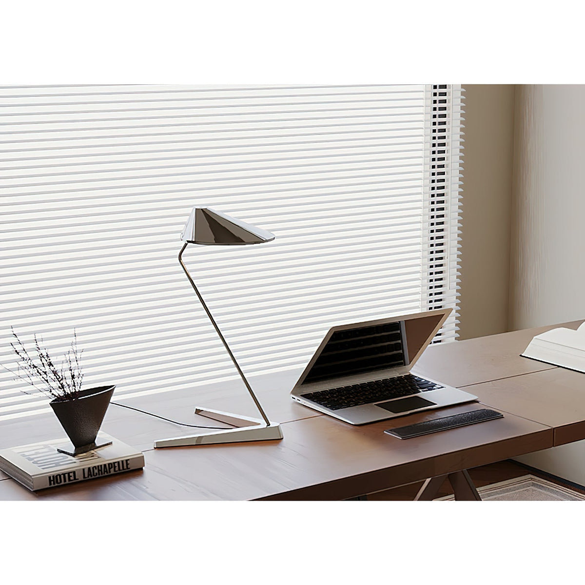 Sable bordlampe