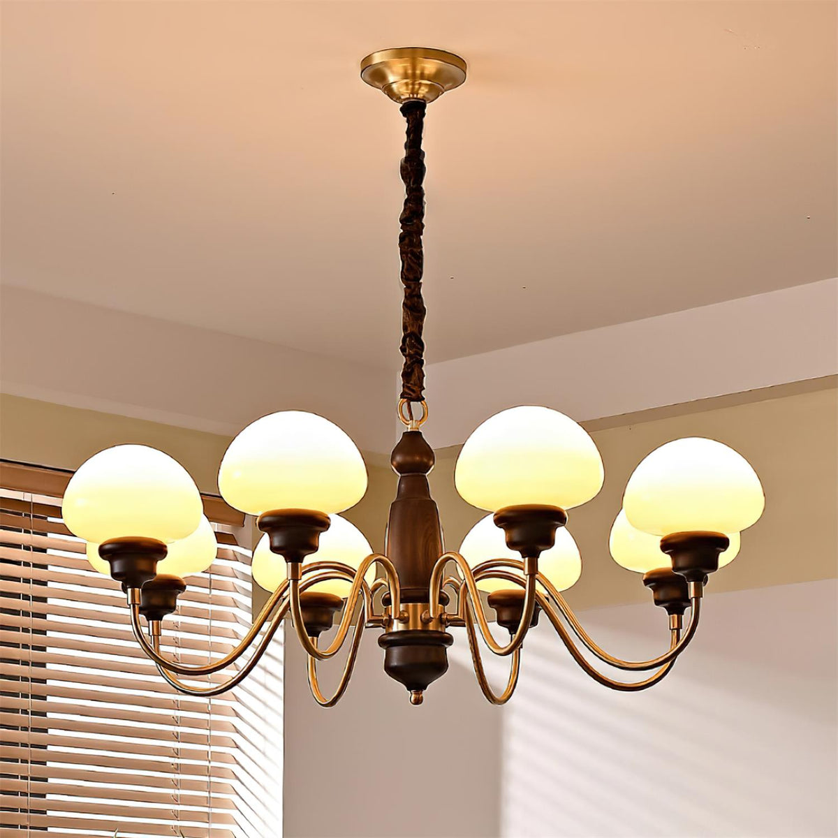 Anlin Chandelier