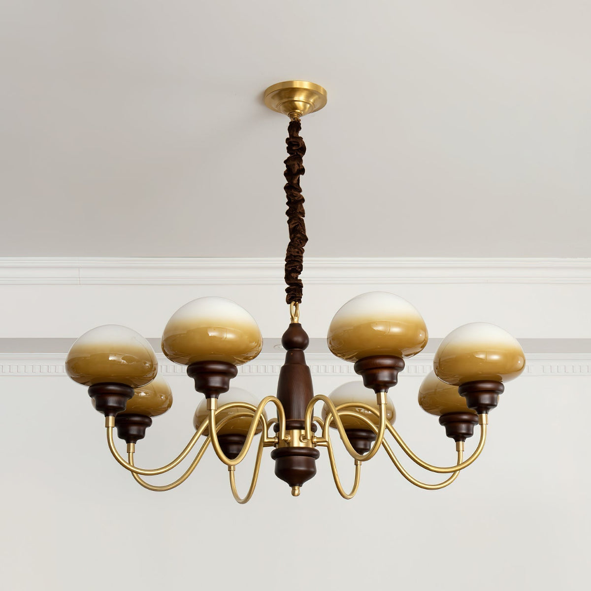 Anlin Chandelier