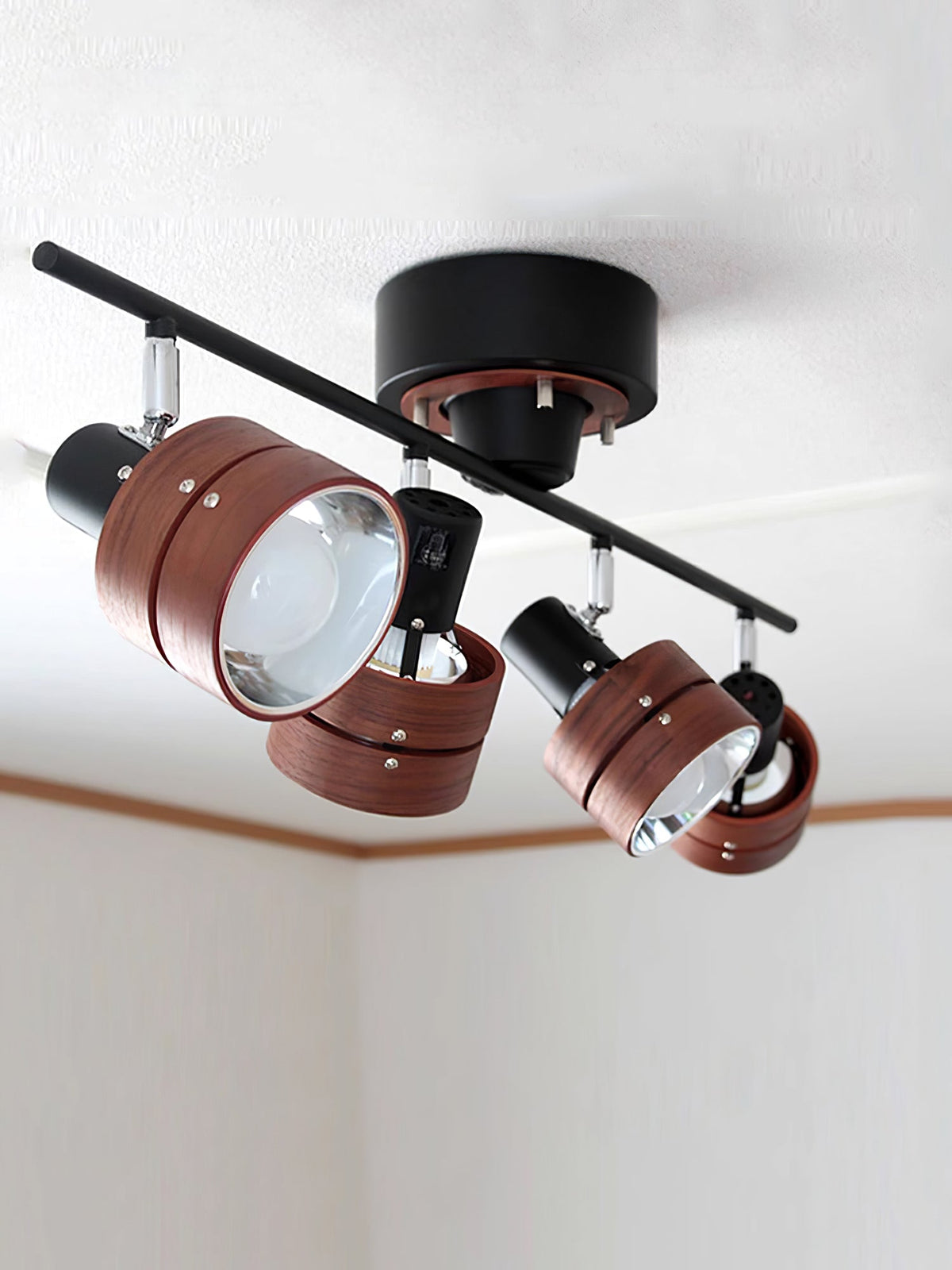 Lumarine loftlampe