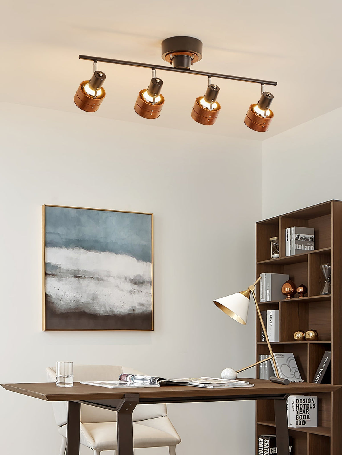 Lumarine loftlampe