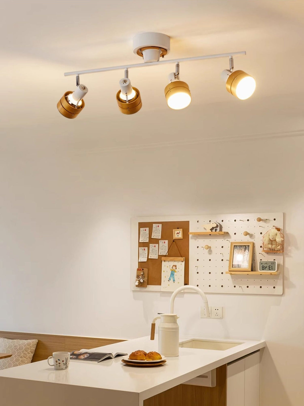 Lumarine loftlampe