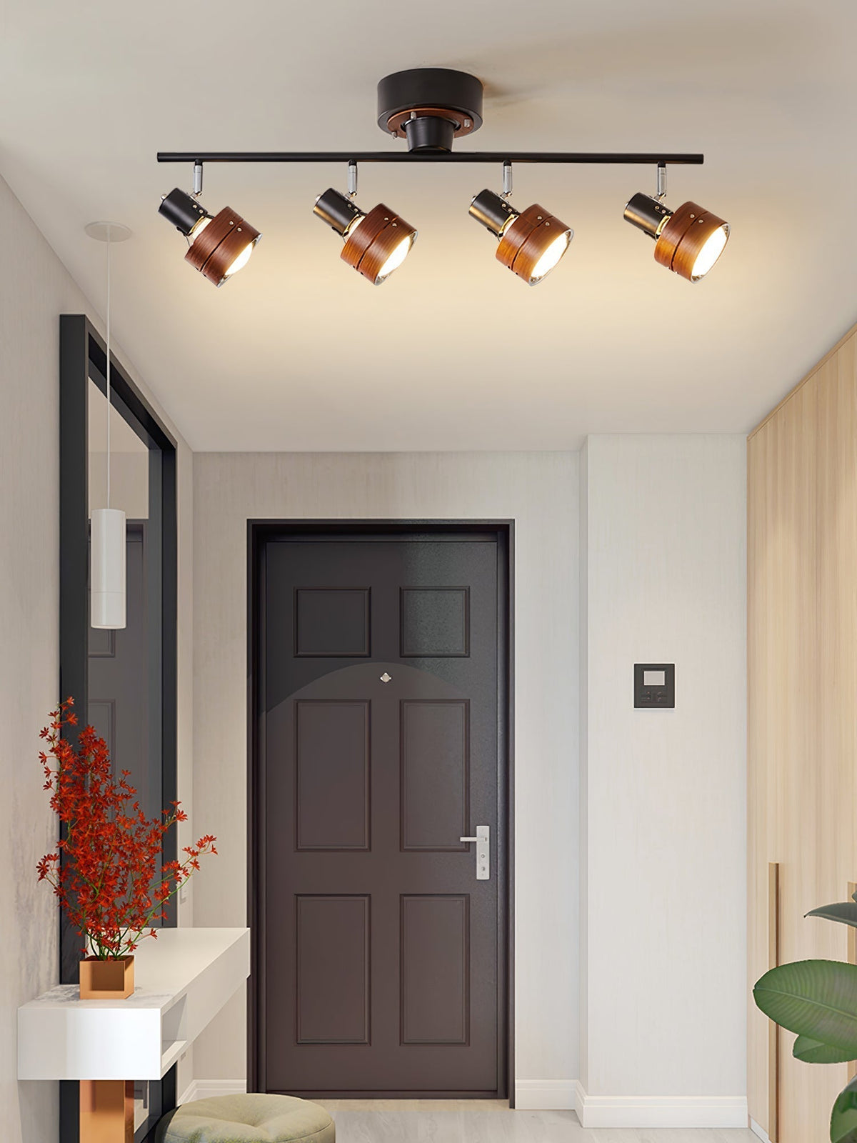 Lumarine loftlampe