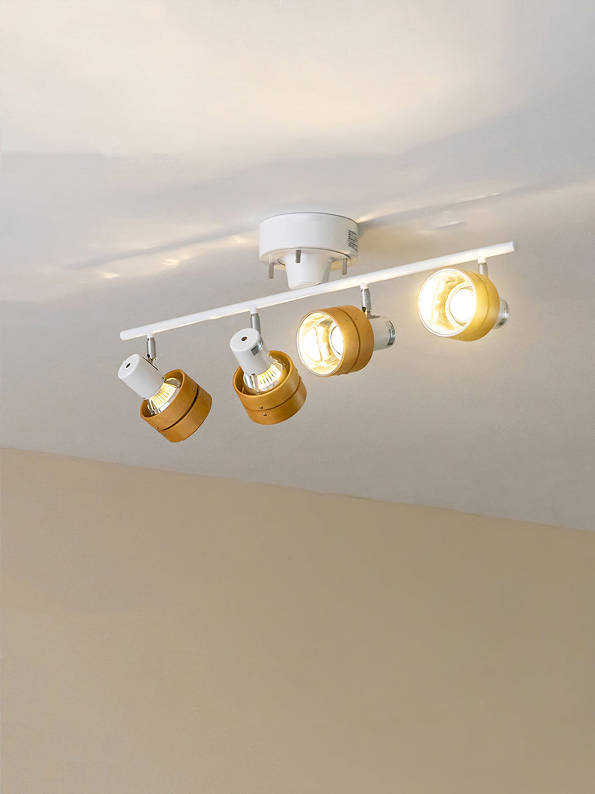 Lumarine loftlampe