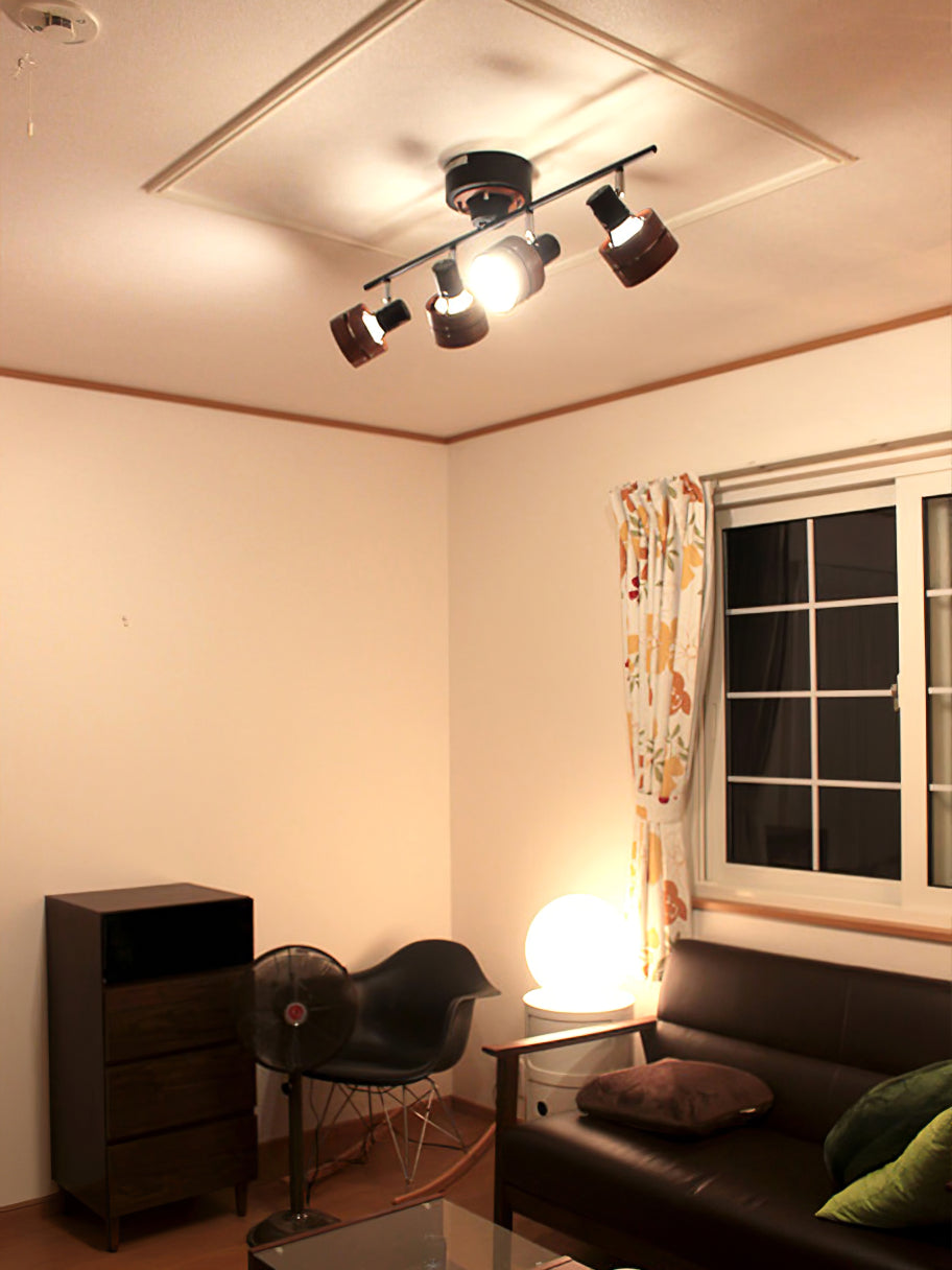 Lumarine loftlampe