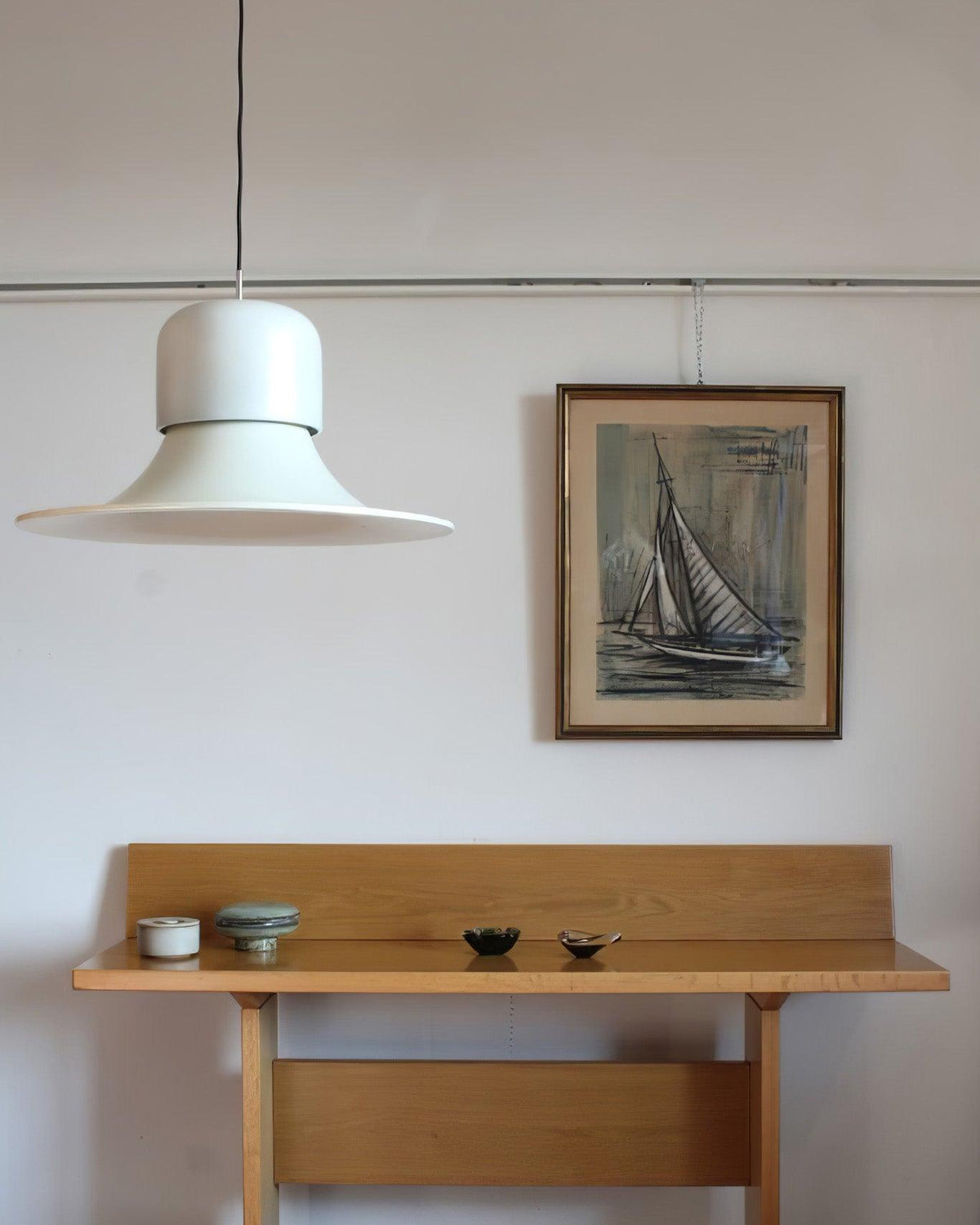 Tinkel-riippuvalaisin
