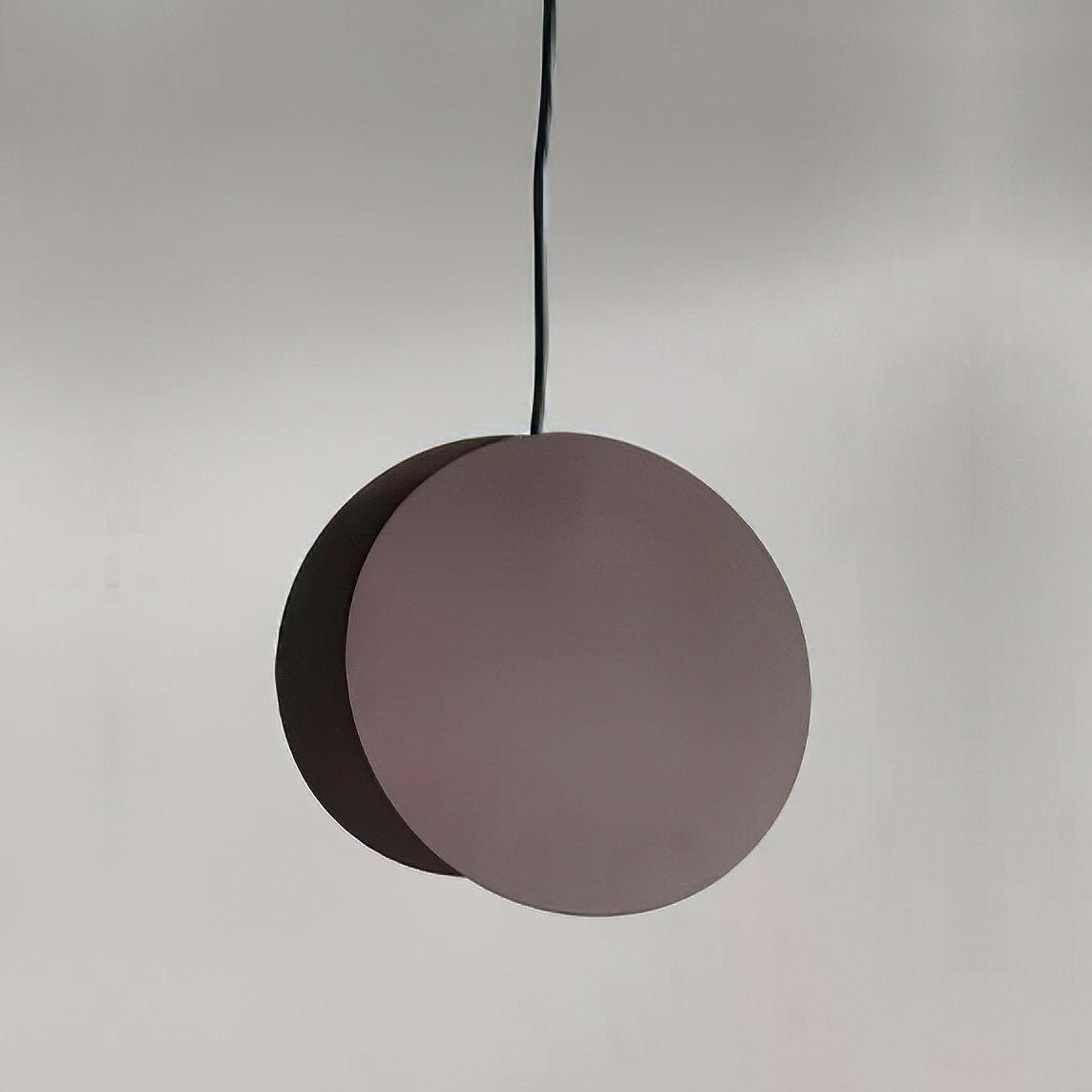 Kerd-minimalistinen riippuvalaisin
