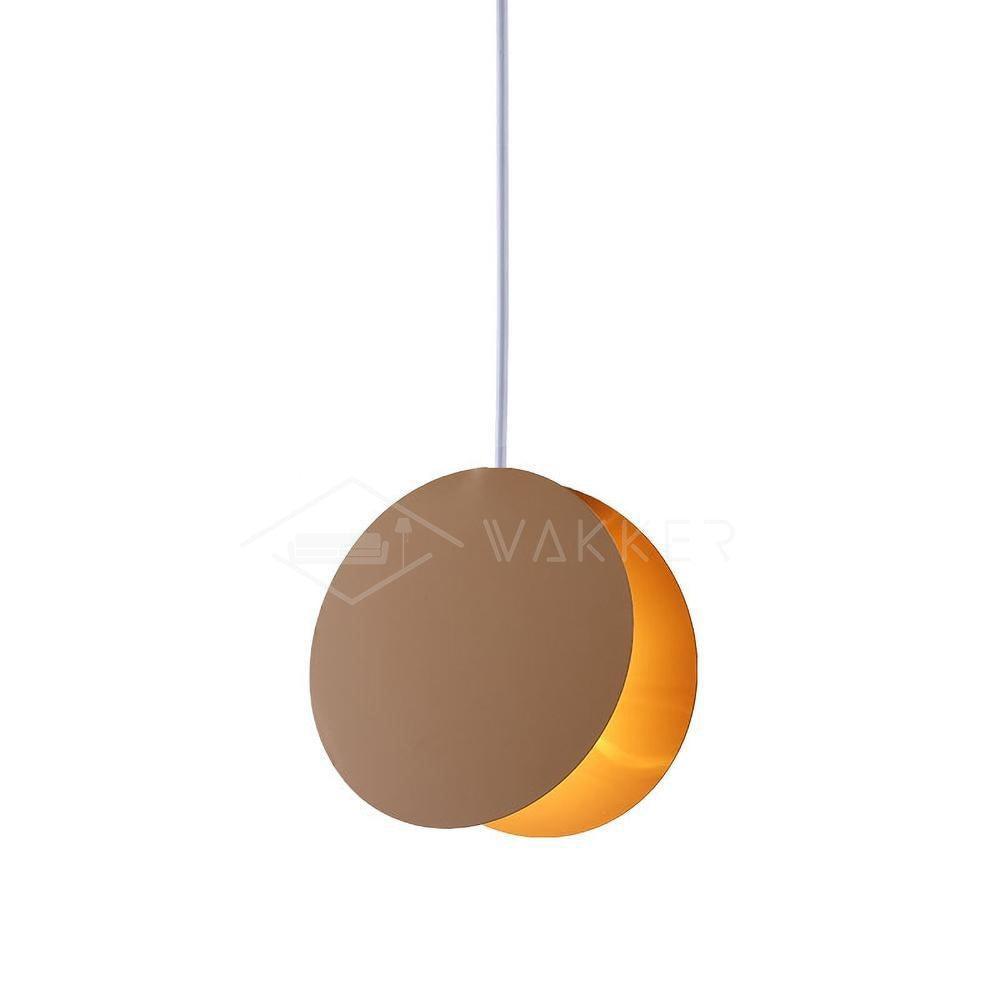 Kerd-minimalistinen riippuvalaisin