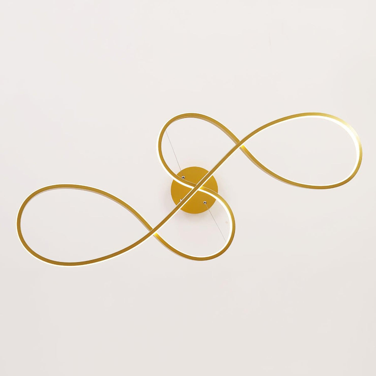 Dal moderne minimalistisk pendellampe
