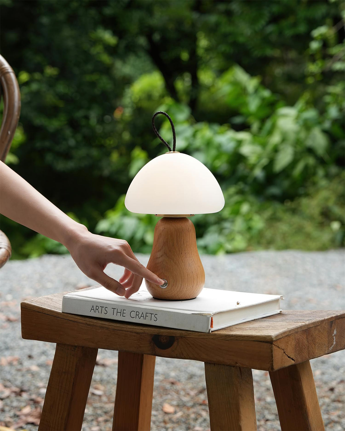 Renerina Table Lamp