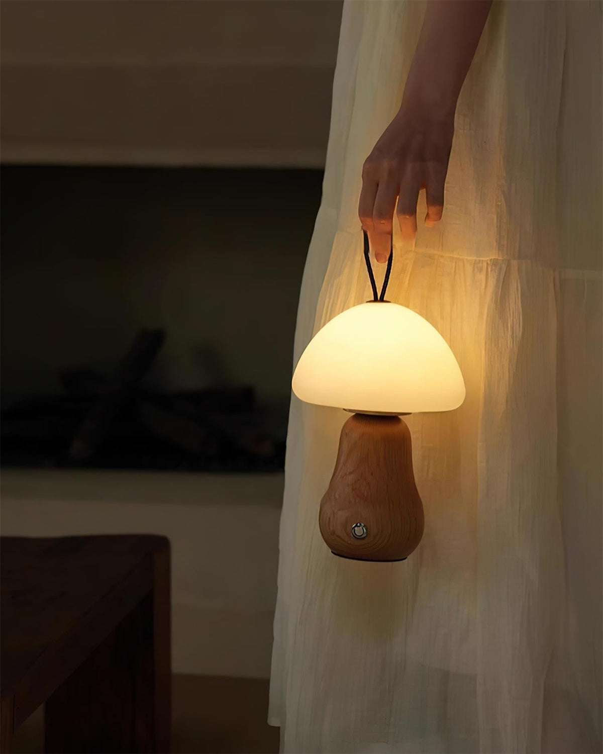 Renerina Table Lamp