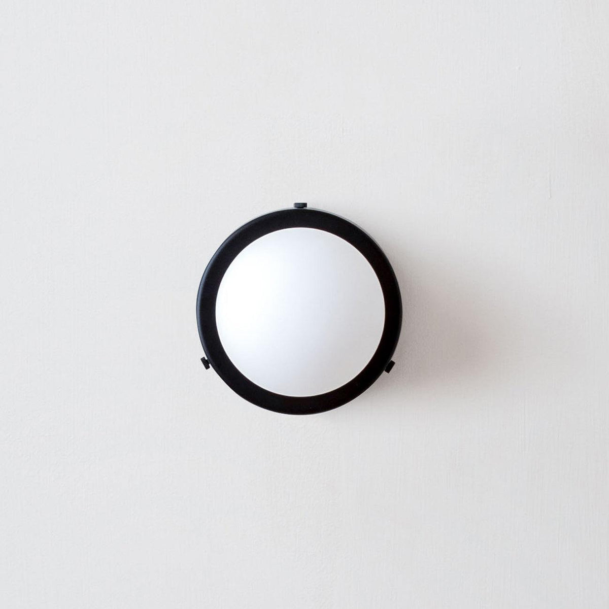 Candeeiro de parede moderno minimalista de vidro Celarella
