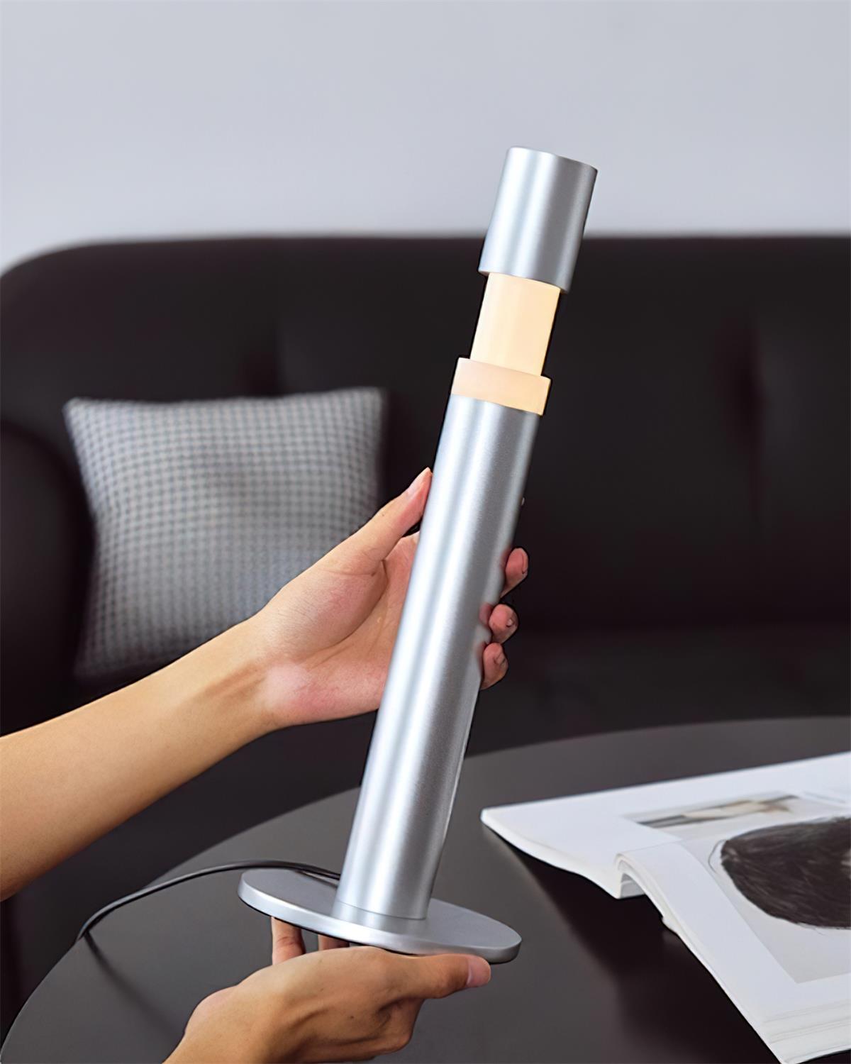 Soraniella-bordlampe