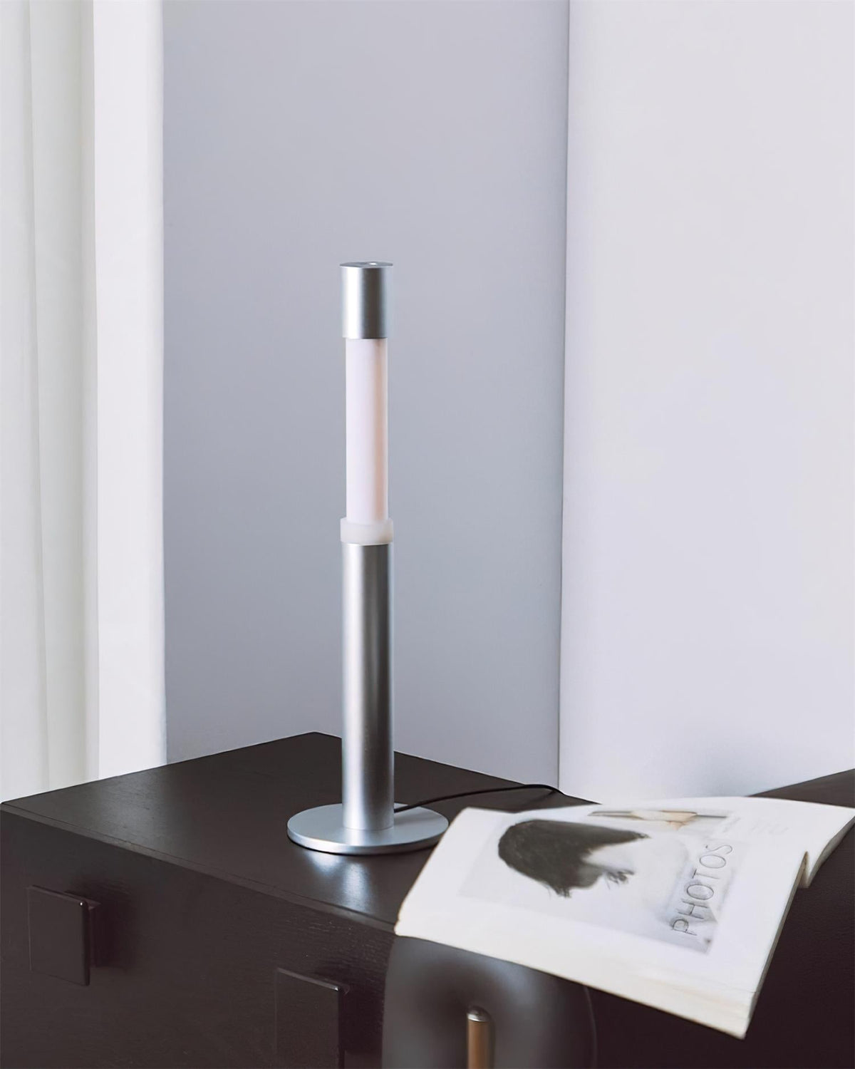 Soraniella-bordlampe