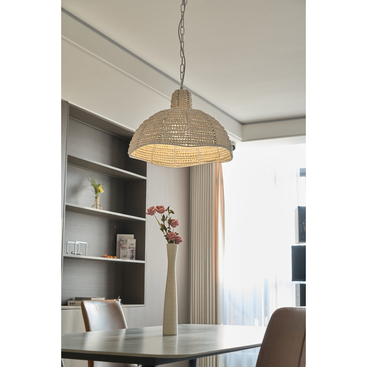 Veliraris pendellampa