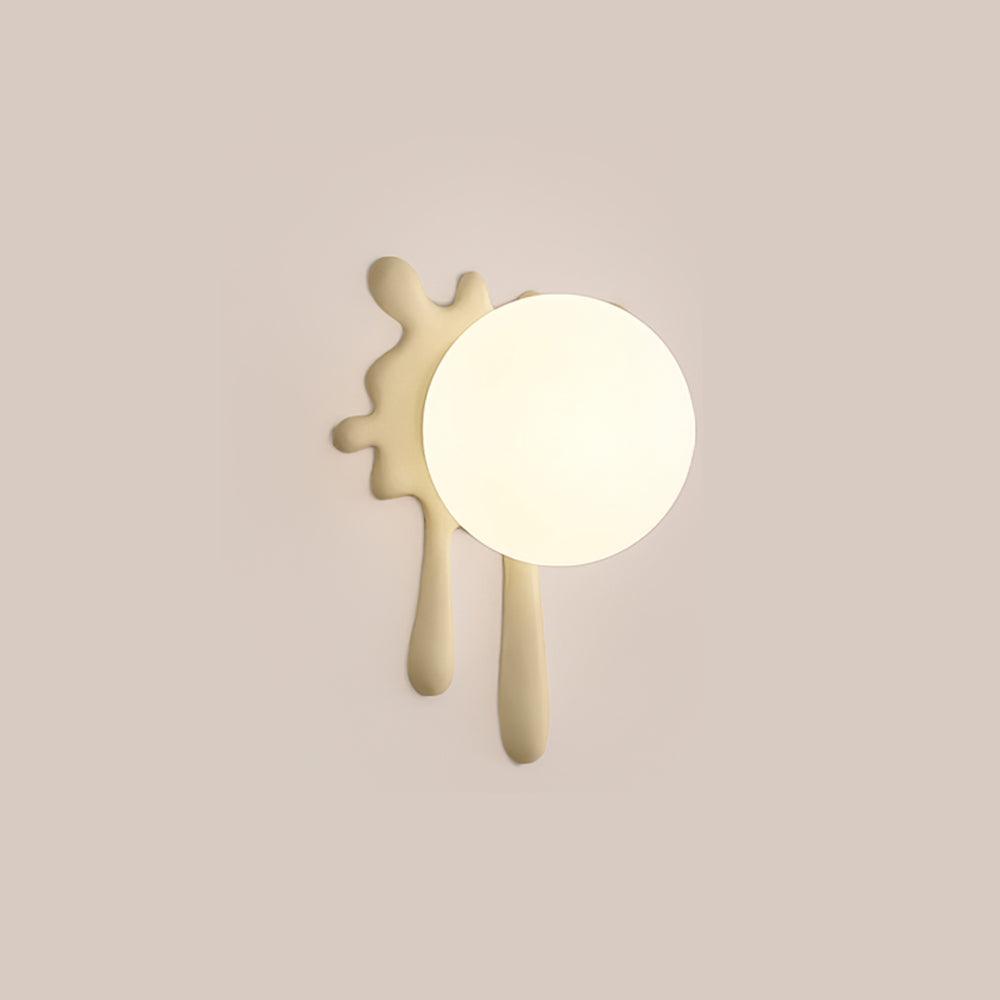 Splade-væglampe