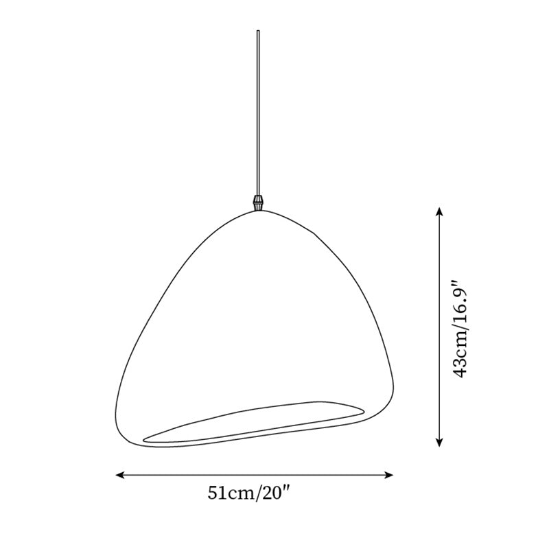Beyon-pendellampe