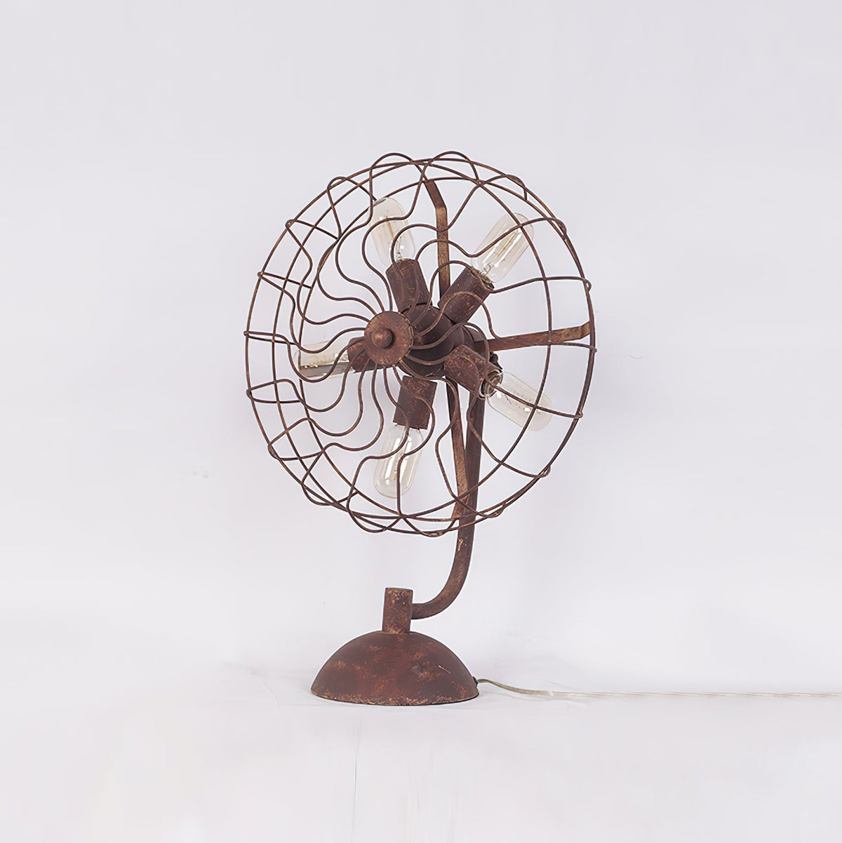 Fantic-bordlampe
