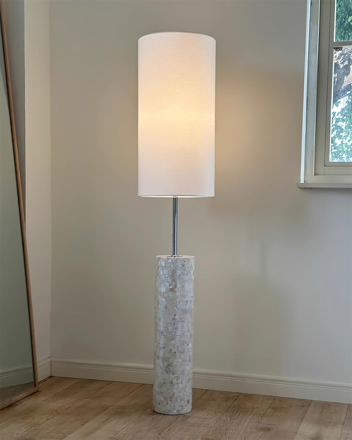 Lenard Floor Lamp