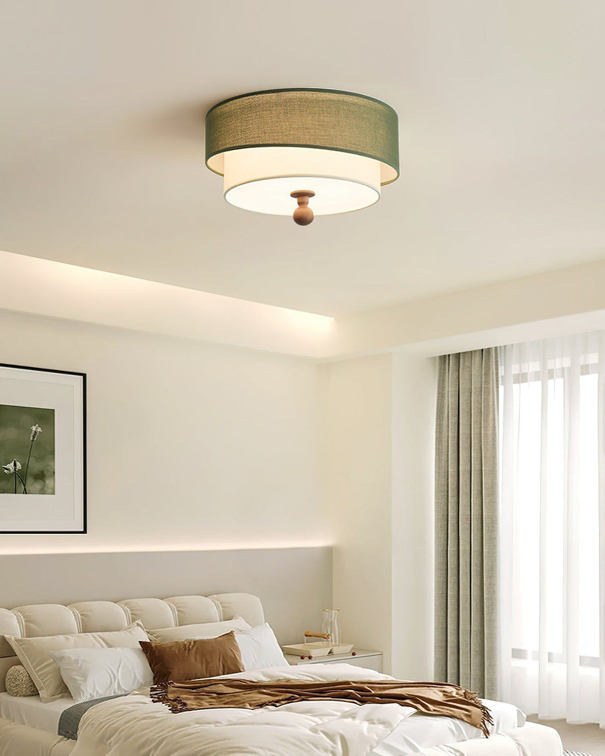 Caliveon Ceiling Lamp